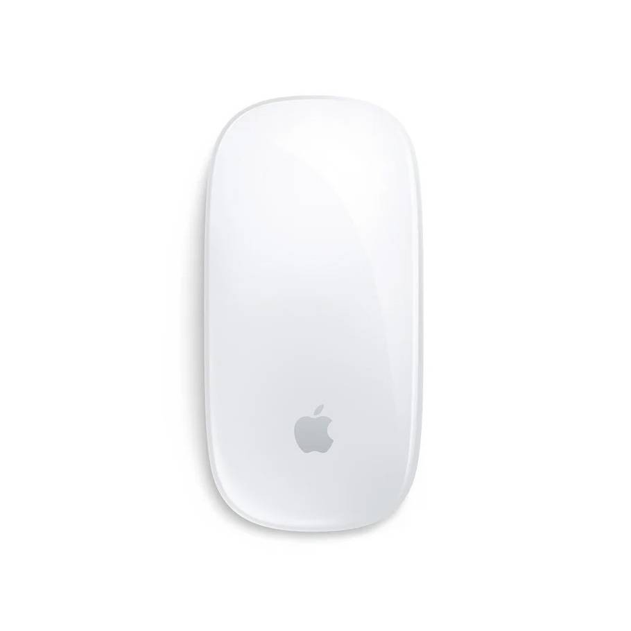 APPLE MAGIC MOUSE 2 (MLA02ZM/A)