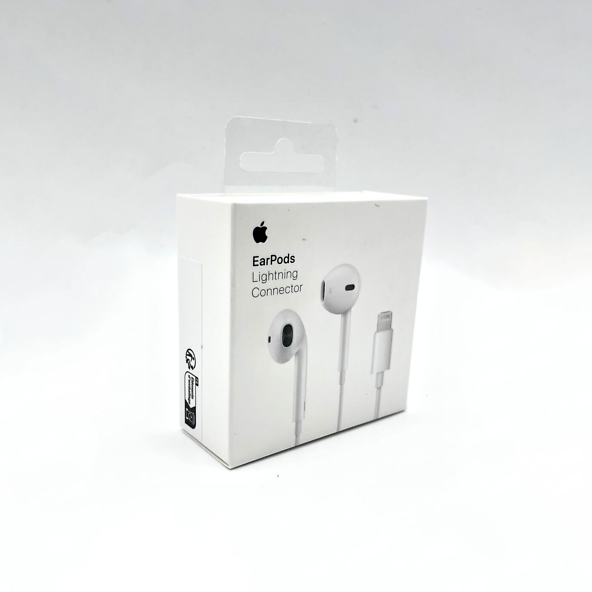 Apple Earpods Lightning MMTN2ZM/A