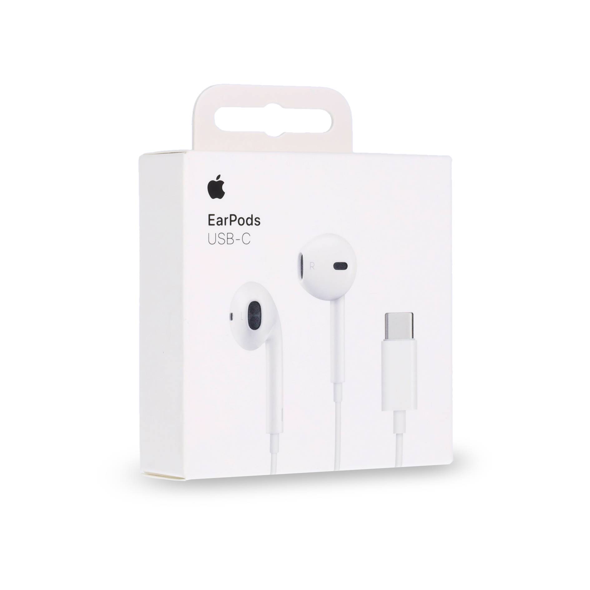 Apple Earpods Type-C MTJY3ZM/A