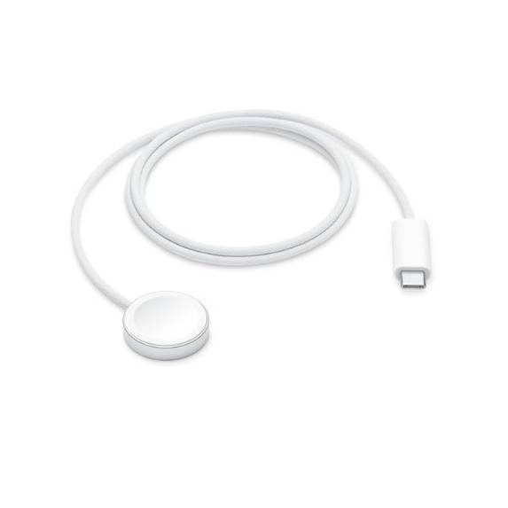 Apple Watch Magnetic Charger USB-C Cable (1 m) MLWI3ZM/A