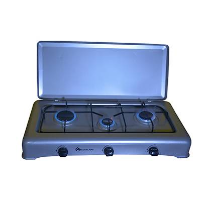 Blueflame Gas Cooker O300J-GR