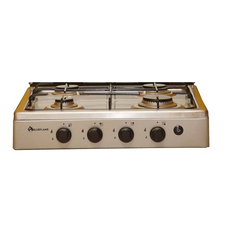 Blueflame Gas Cooker O410-I