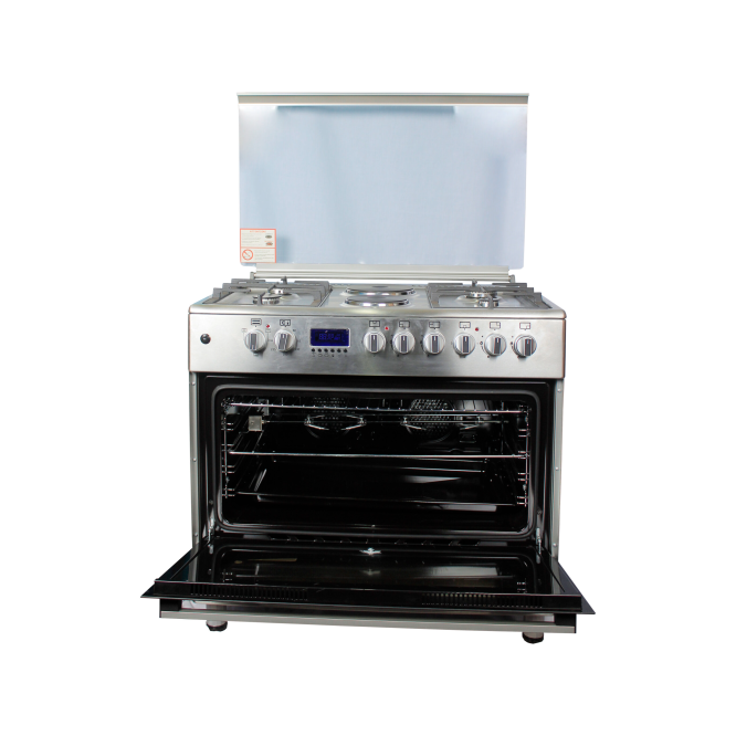 Blueflame Standing Cooker, 9042ERF-ID