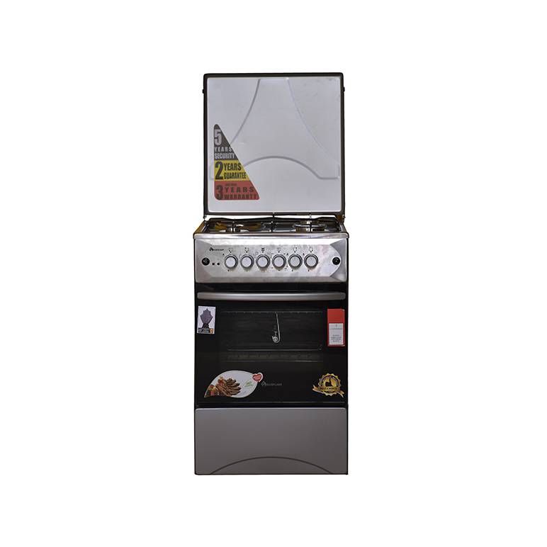 Blueflame Standing Cooker, C5031ER-I