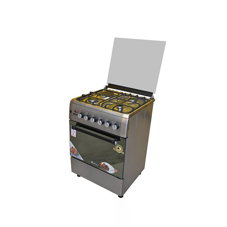 Blueflame Standing Cooker, D6031ERF