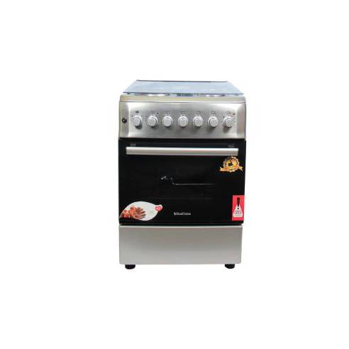 Blueflame Standing Cooker, S6004ER-I