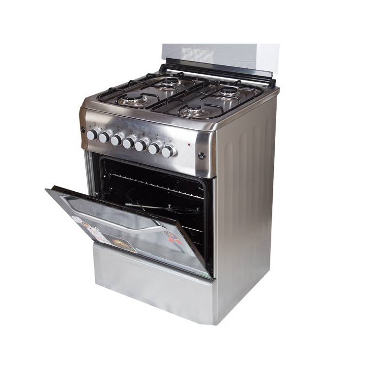 Blueflame Standing Cooker, S6040GE