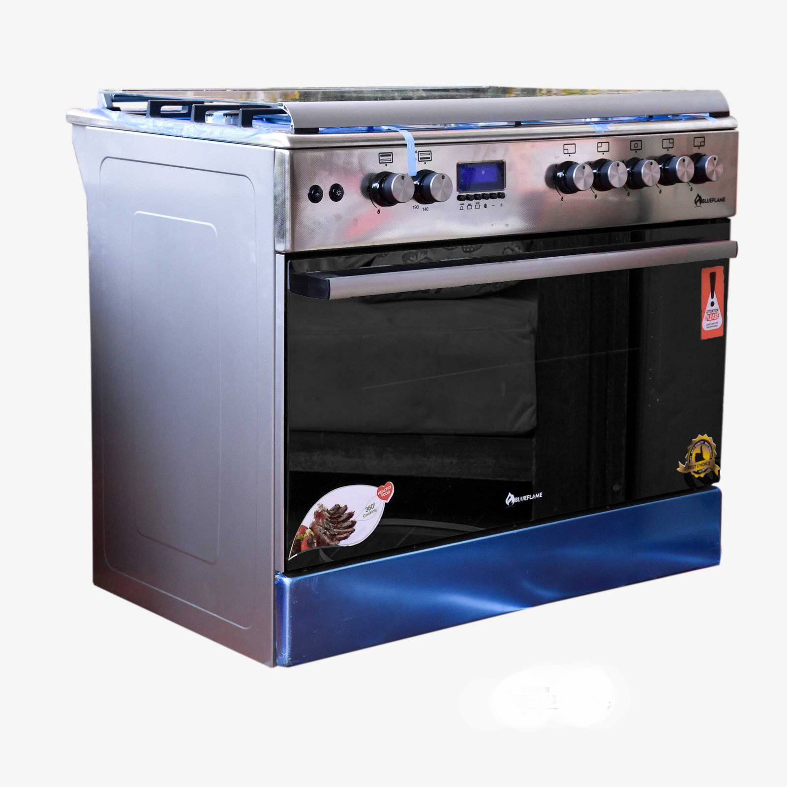 Blue flame cooker 905GR-ID