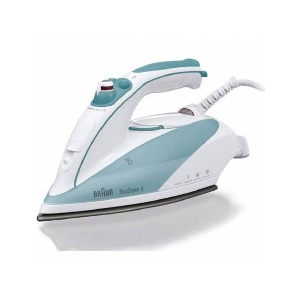 Braun TS515 Steam Iron Texstyle5 -2000W