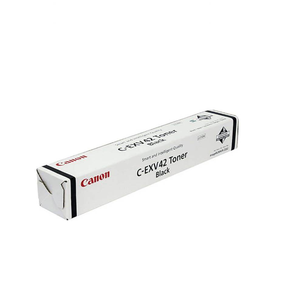 CANON CEXV 42 TONER BLACK FOR IR2206N