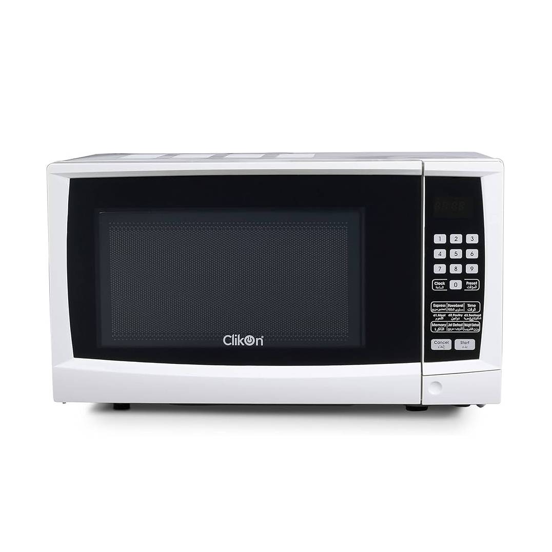 CLIKON MICROWAVE OVEN CK4317