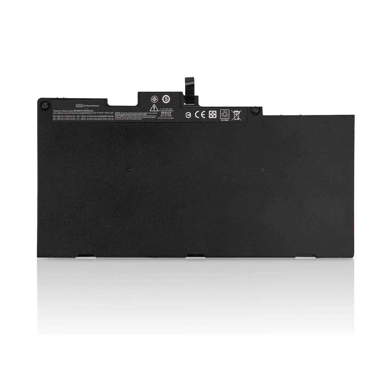 CS03XL Laptop Battery For HP EliteBook 840 850 755 745 G3 G4