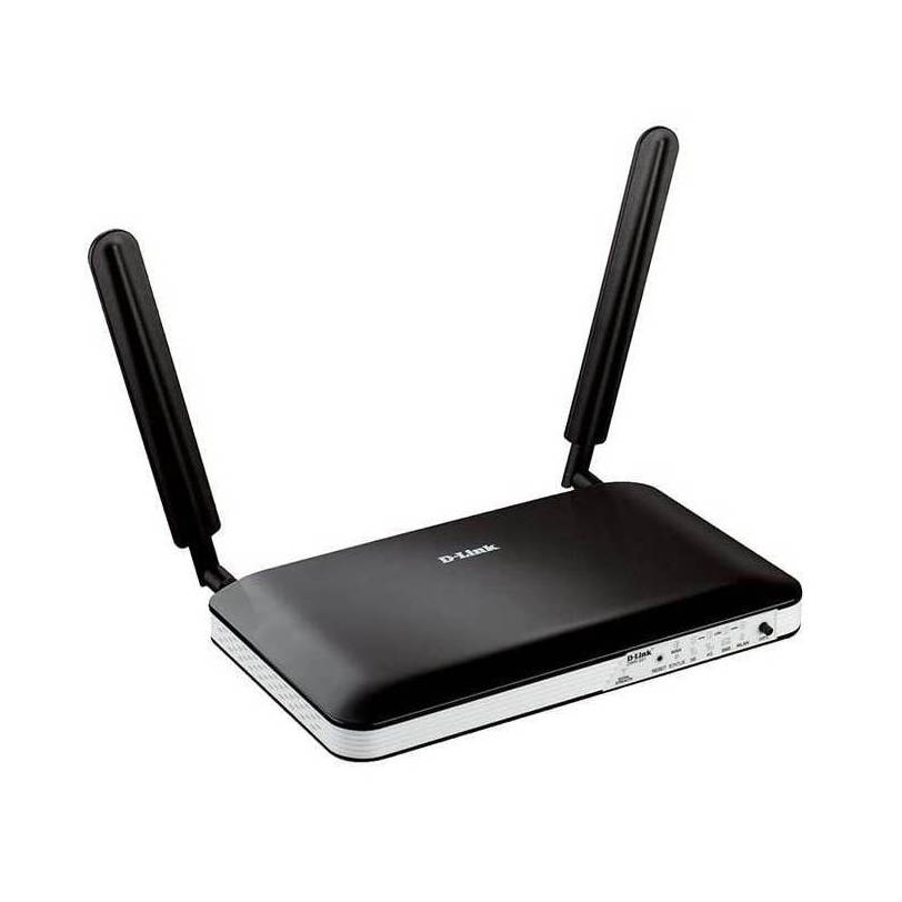 D-Link DWR-M921 Router