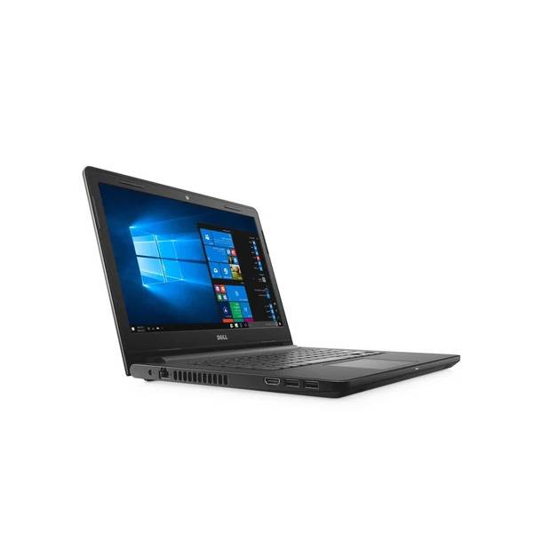 DELL INSPIRON 3467 NOTEBOOK I7- 8TH GEN/8G RAM/1TB HDD