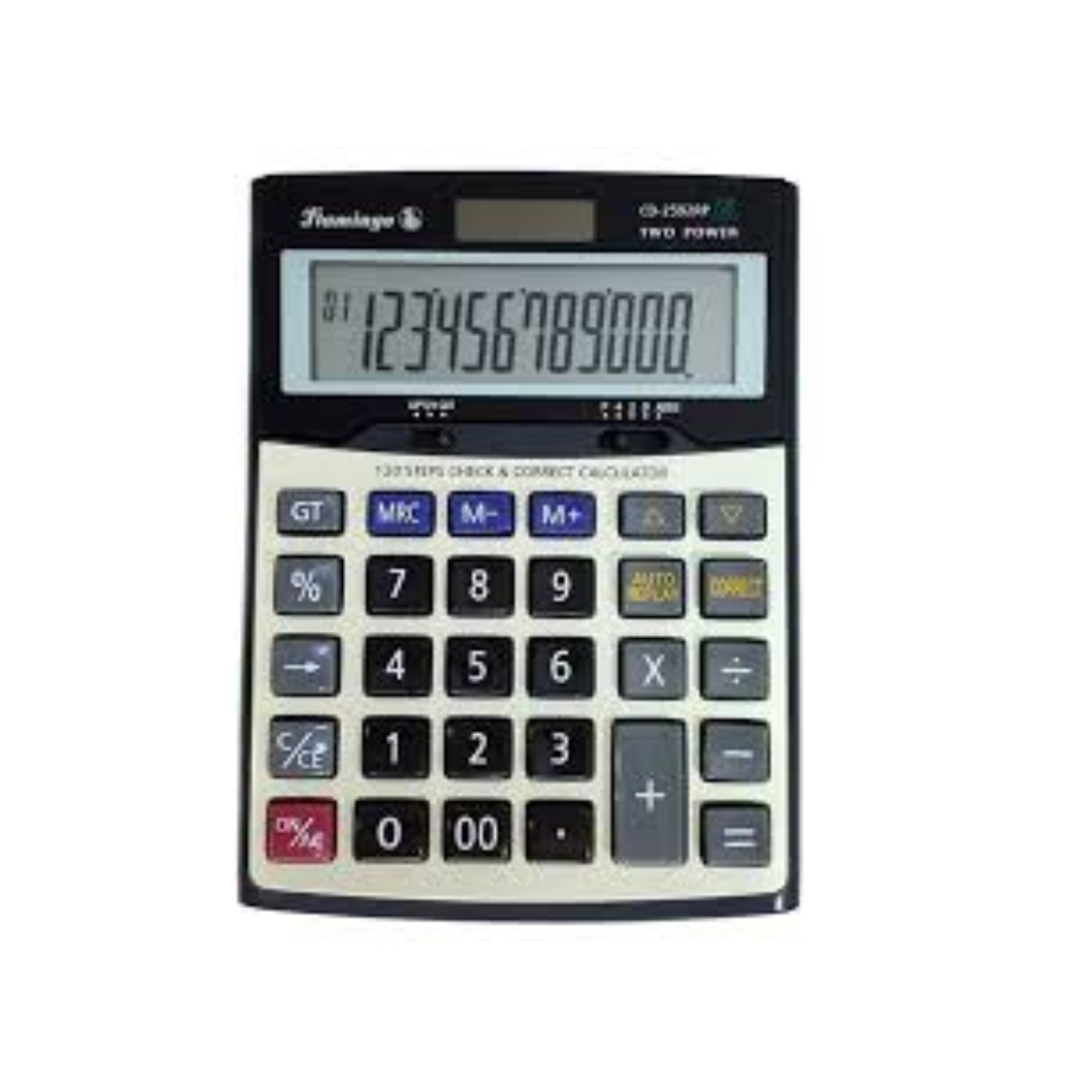 Flamingo Calculator CD-1175