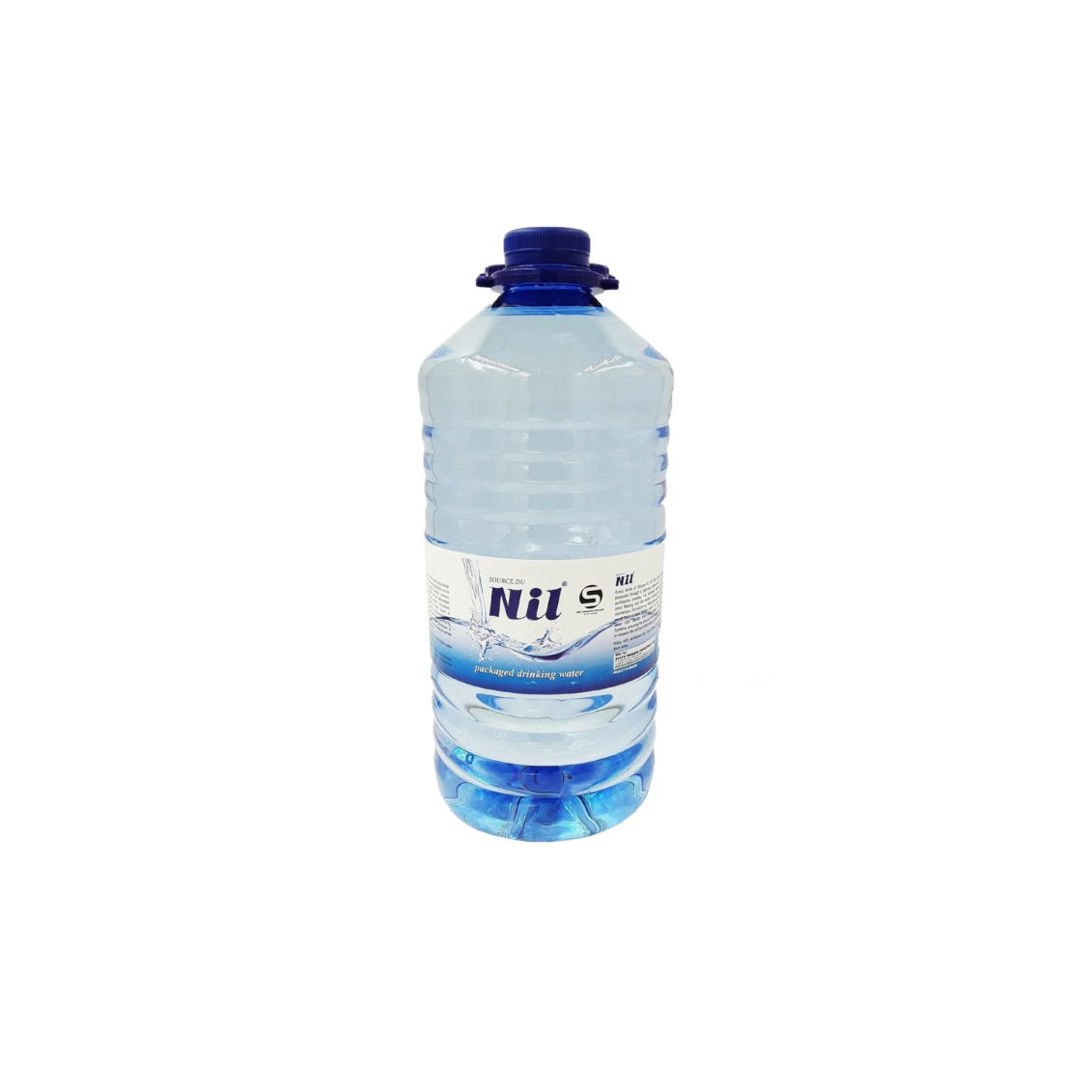 Nil Water 3L