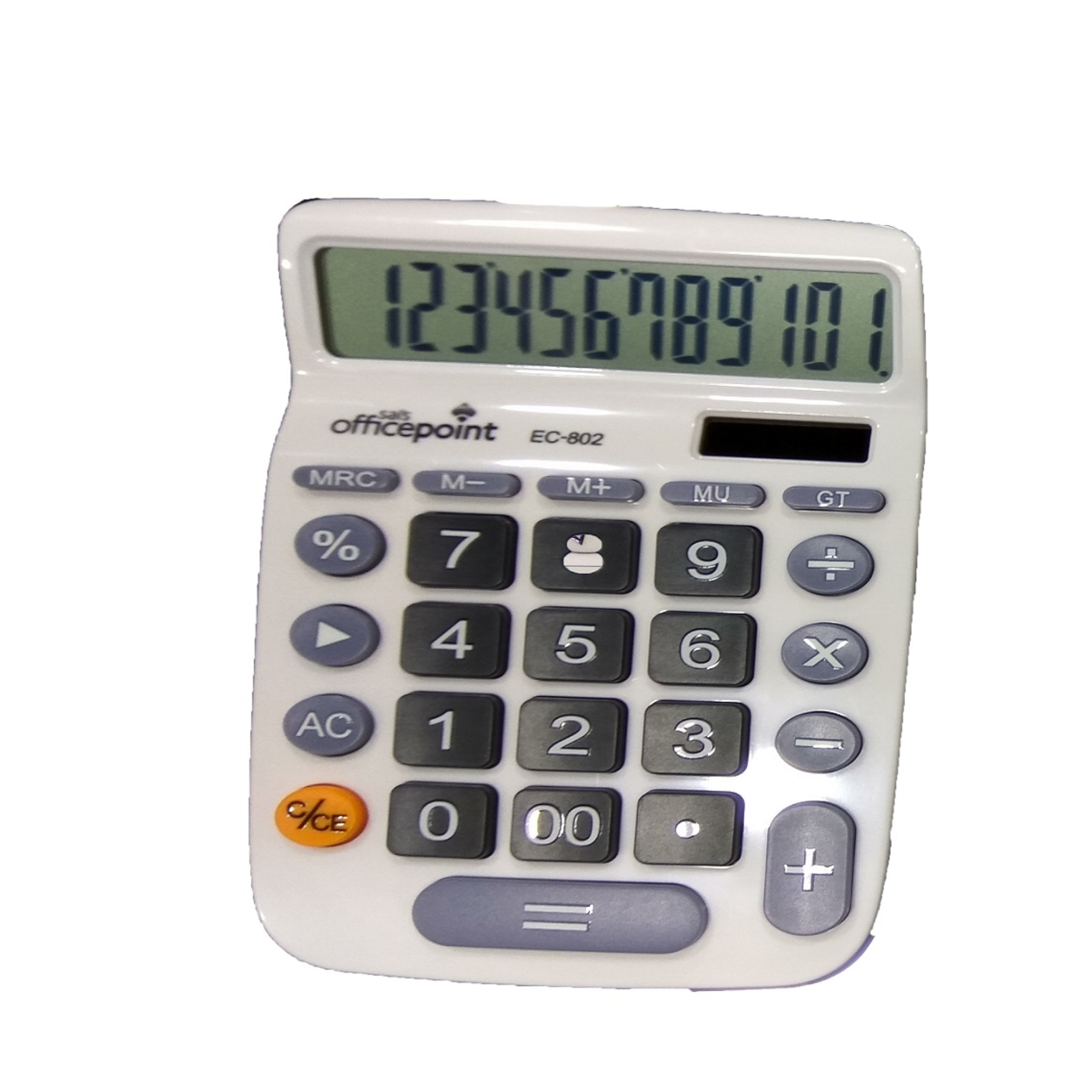 Office Point Electronic Calculator