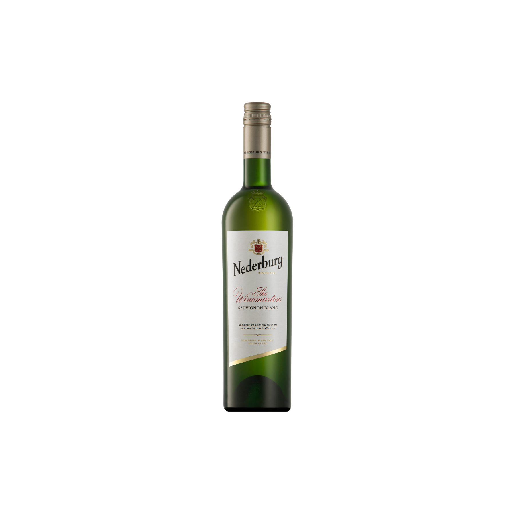 Nederburg Wine Master Saugnon Blanc 75c