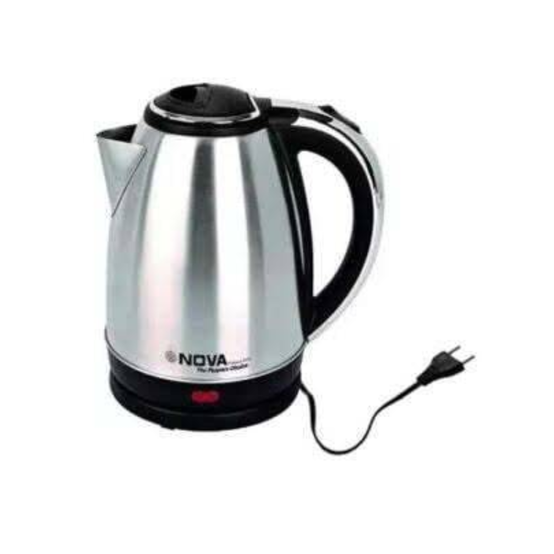 Nova electric kettle art NK-1319