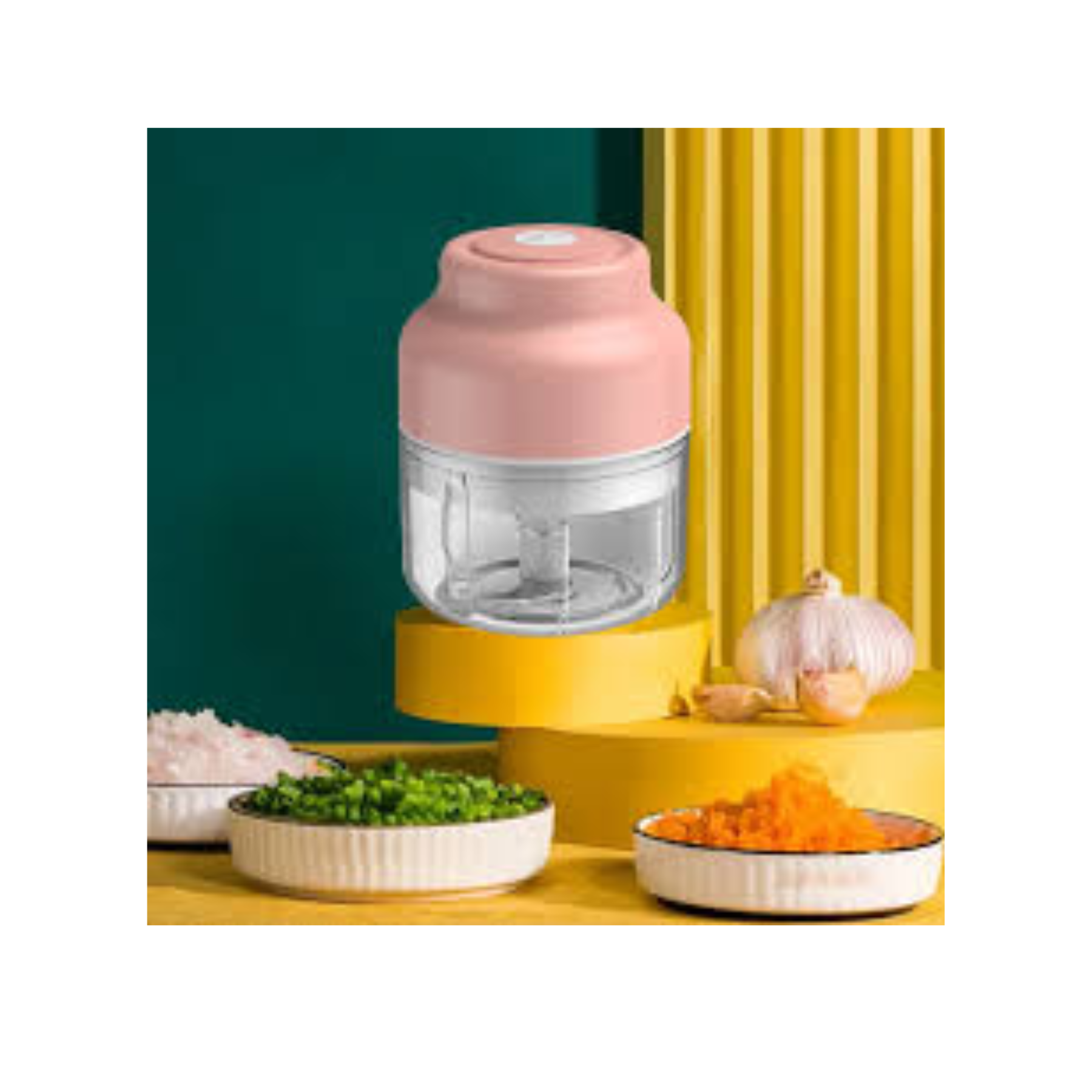 Mini Baby Food CHoper