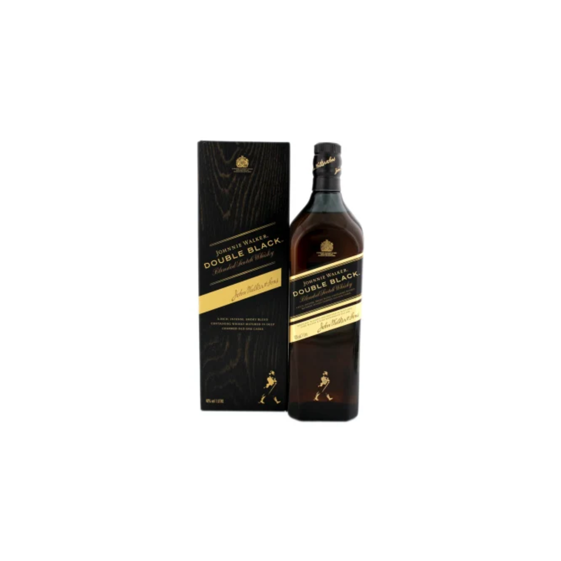 Double Black Label 1L