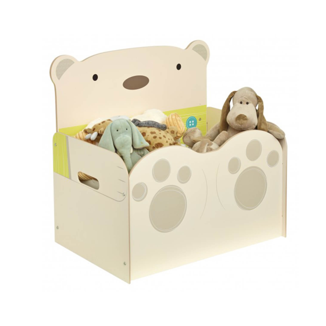 Baby Bear Storage Box