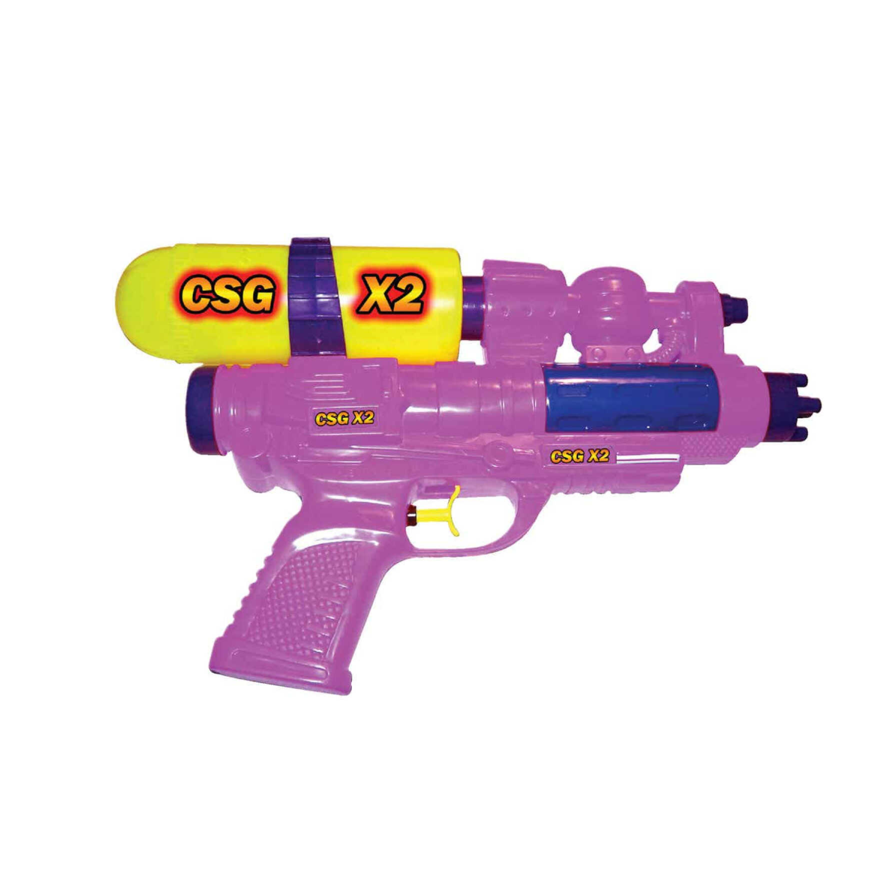 Electric Water Gun X2