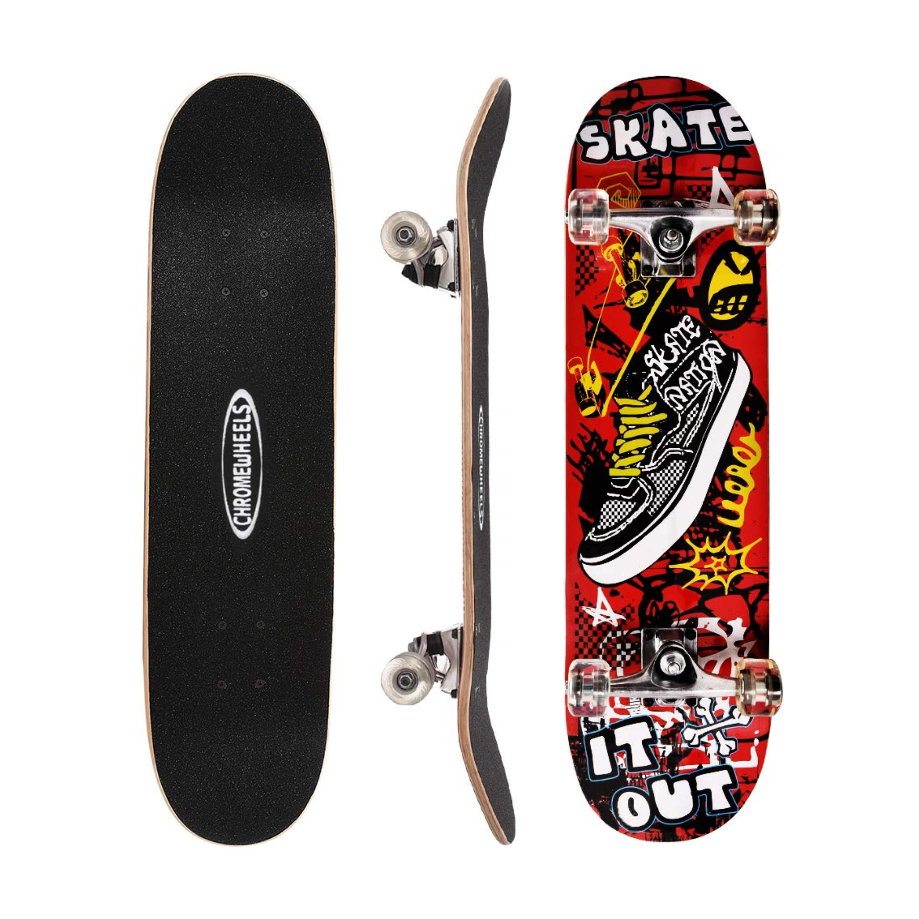 skate board