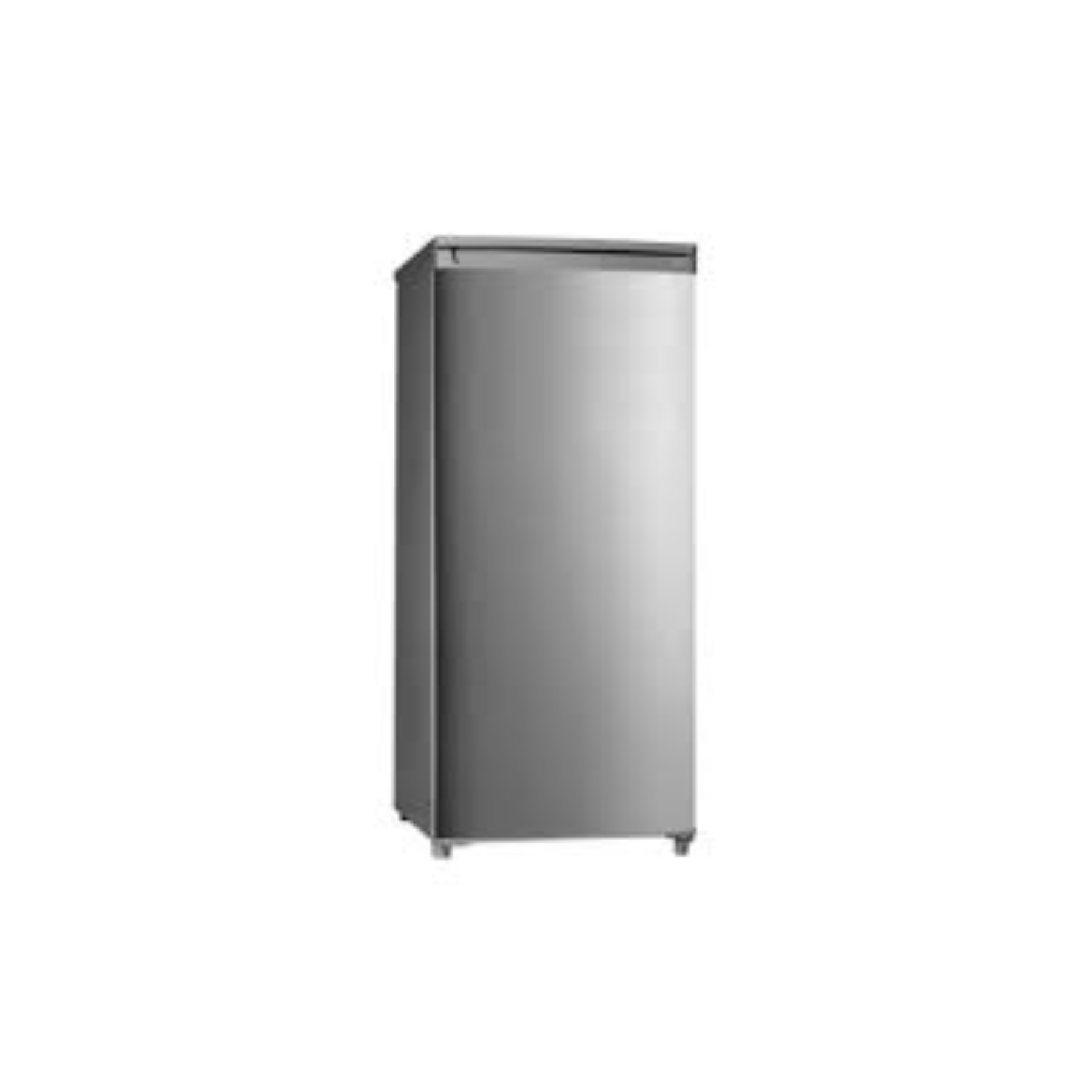 Beko Upright Refrigerator BAS598X UK