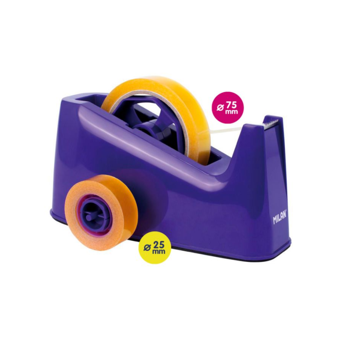 Milan Tape Dispenser