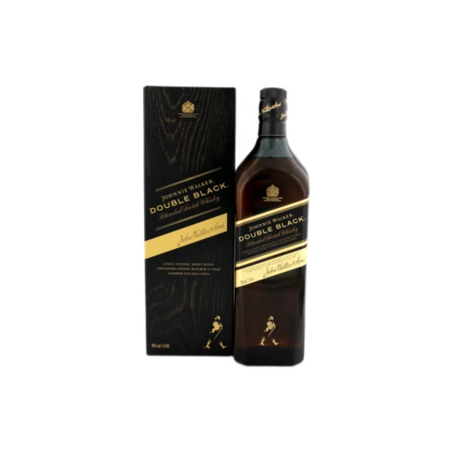 Double Black Label 1L