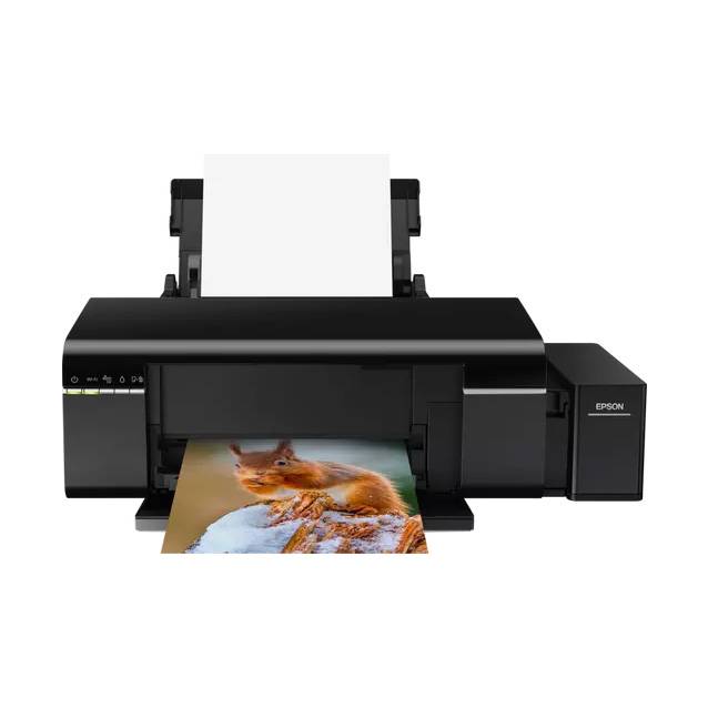 EPSON ECO TANK L805 PRINTER