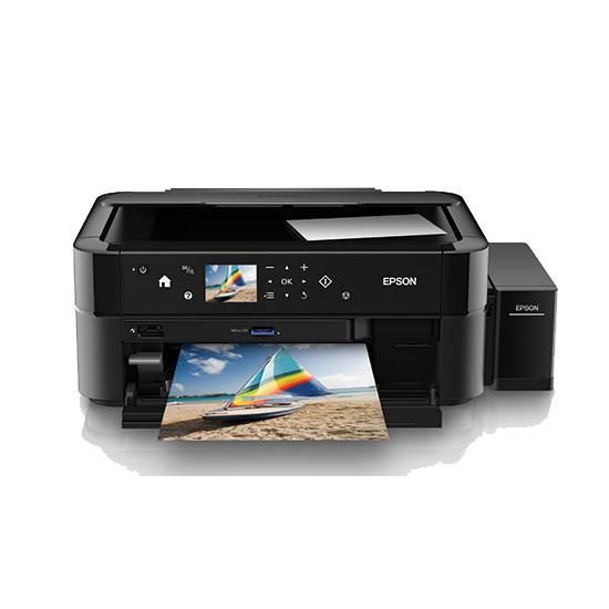 EPSON ECO TANK L850 PRINTER