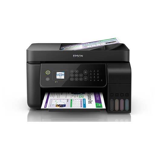 EPSON L5190