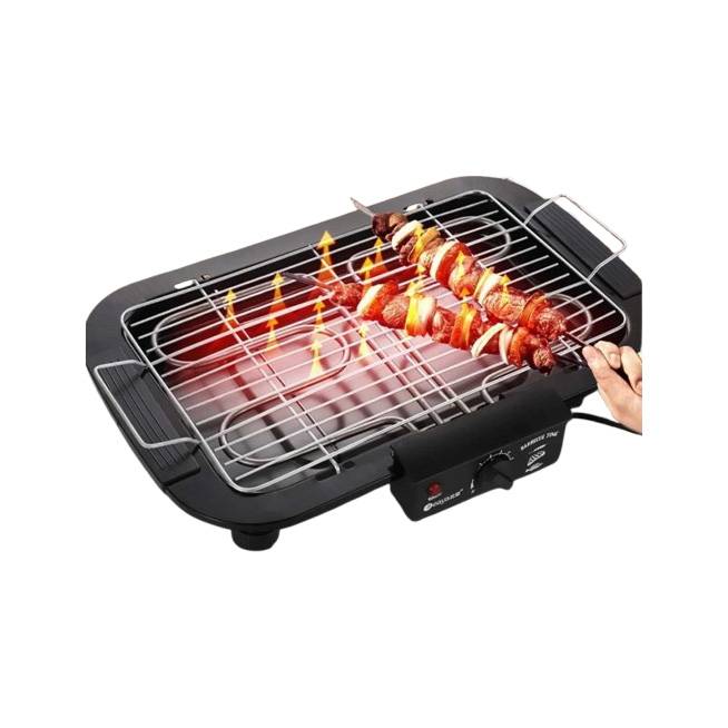 Electric Barbecue Grill