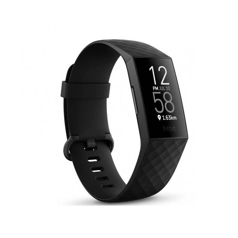 FITBIT CHARGE 4 SMART WATCH