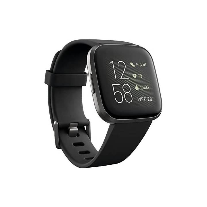 FITBIT VERSA 2 SMART WATCH