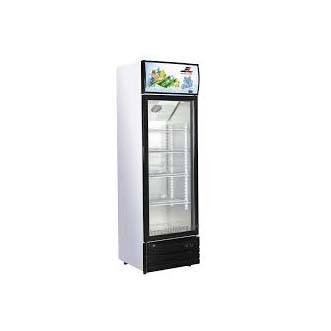 FLORSA Vertical showcase freezer 350ltrs VS -330L