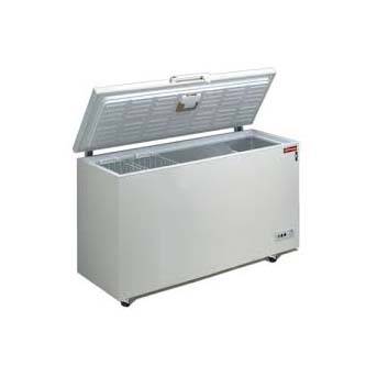 FLORSA chest Freezer with direct cooling system 300ltrs CF-300