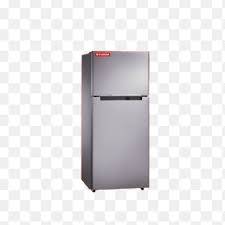 FLORSA double door Refrigerator with lock 250ltrs TF-250