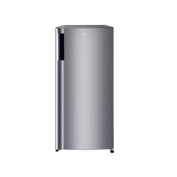 LG 199L 1-Door Refrigerator GN-Y331SLBB