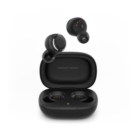 HERMAN CARDON FLY TWS WIRELESS BUDS