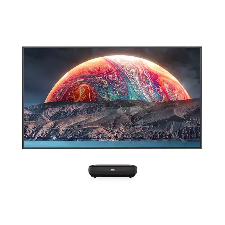 HISENSE LASER TV 120L9G - 120 LASER TV