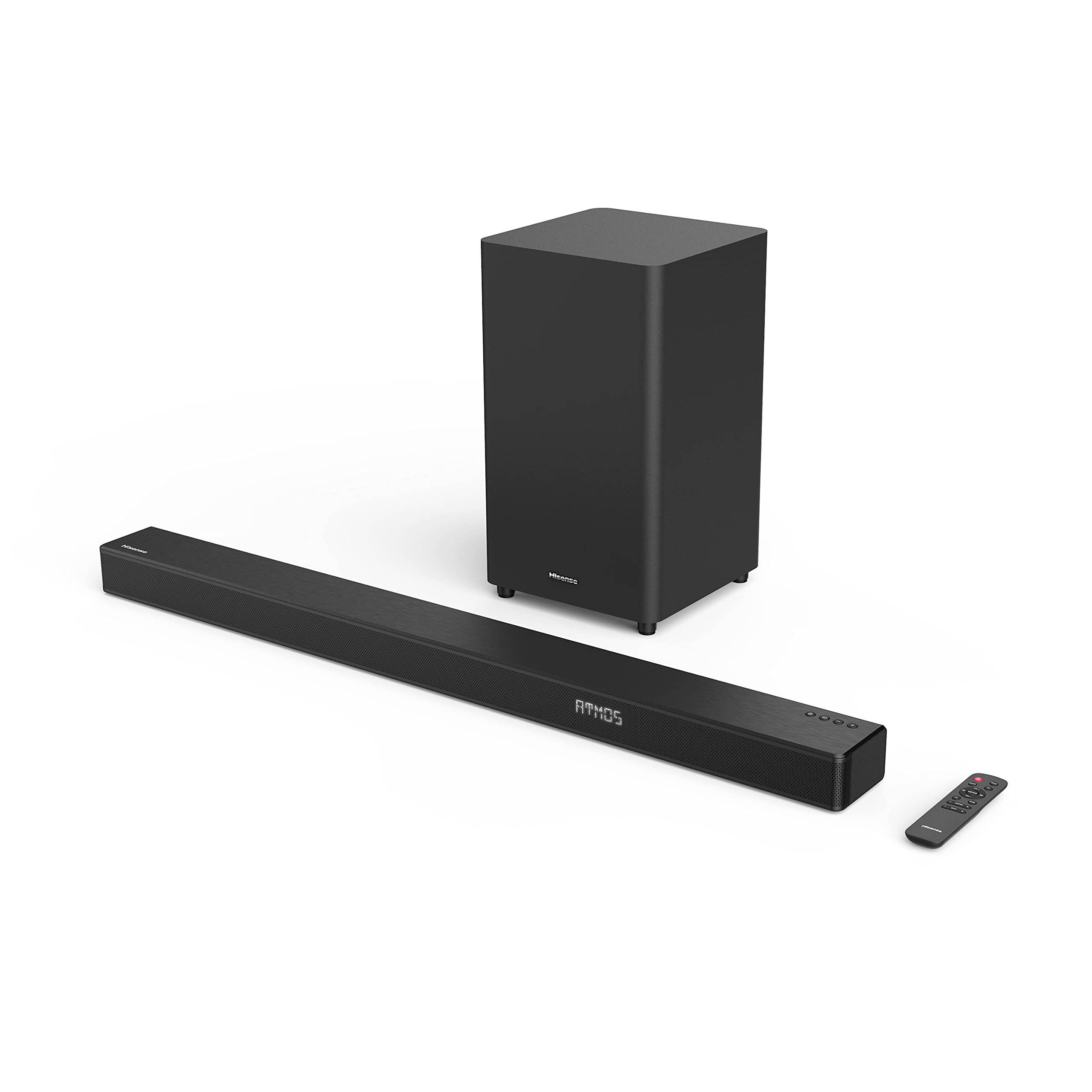 HISENSE SOUND BAR HS-312