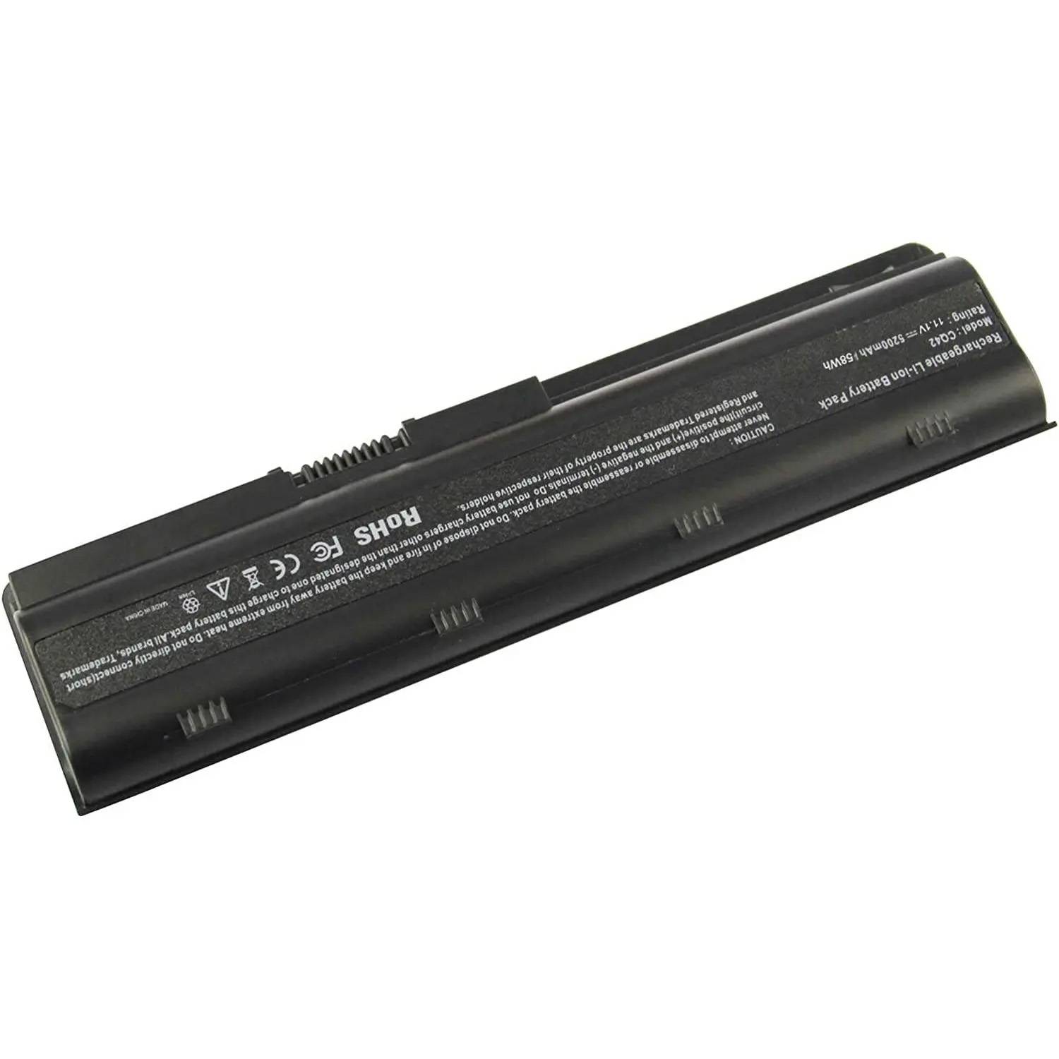 HP 11.1V CQ42 REPLACEMENT BATTERY