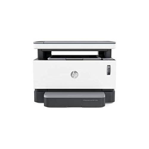 HP 1200a Multi-function Monochrome Printer