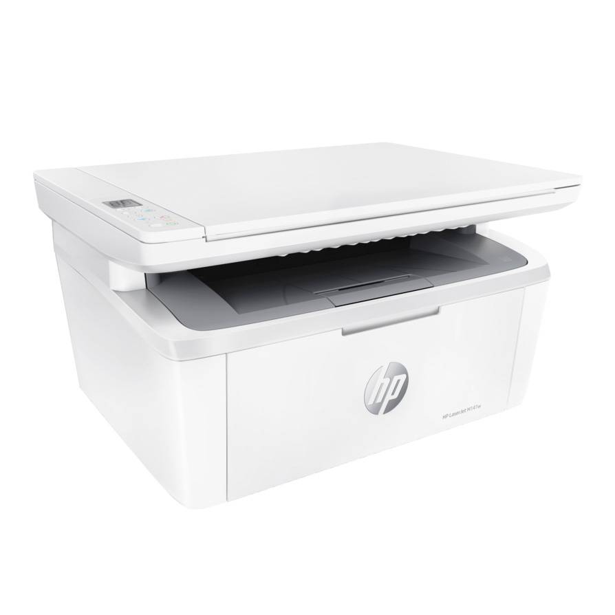 HP 141W LA SERJET PRINTER