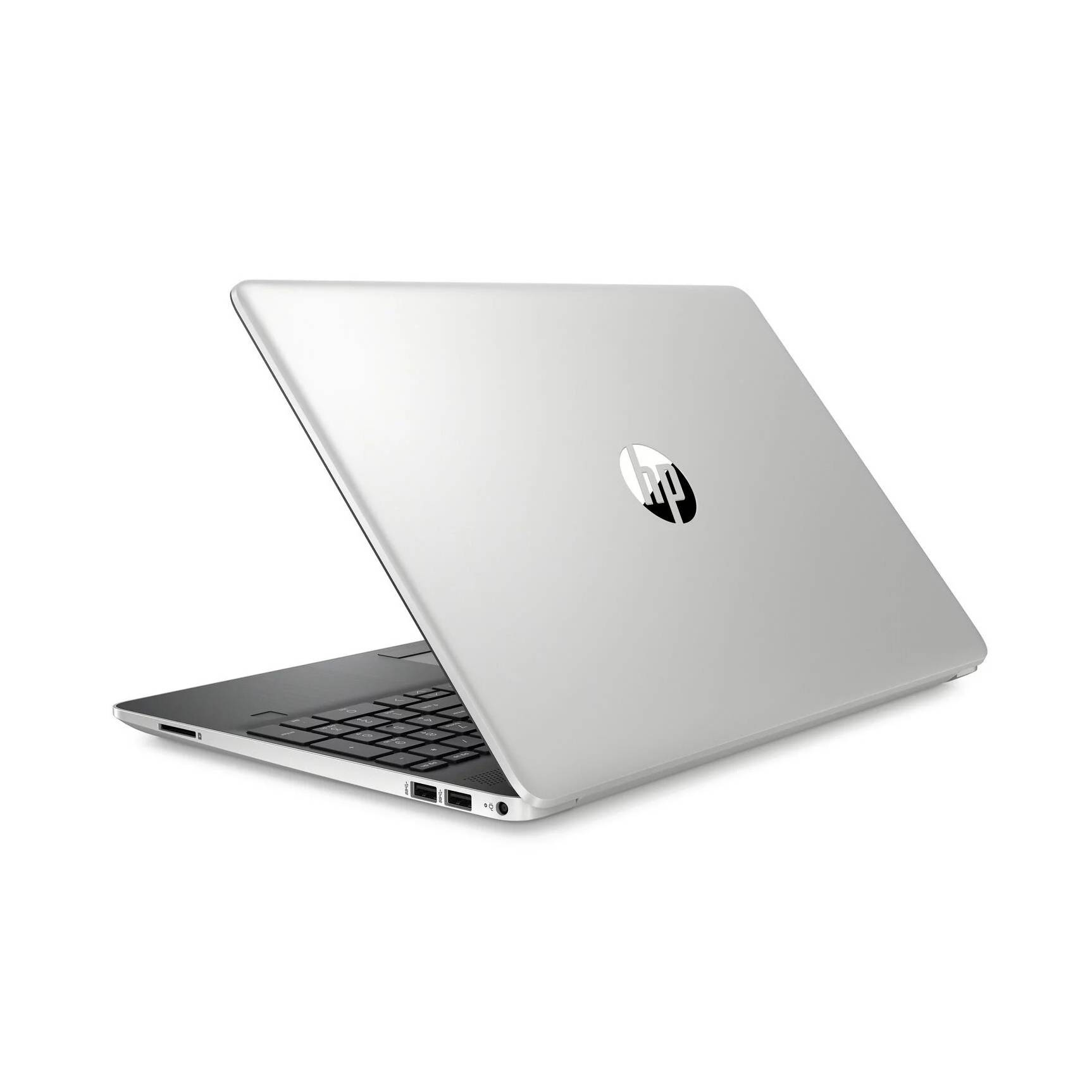 HP 15 Laptop (Silver)