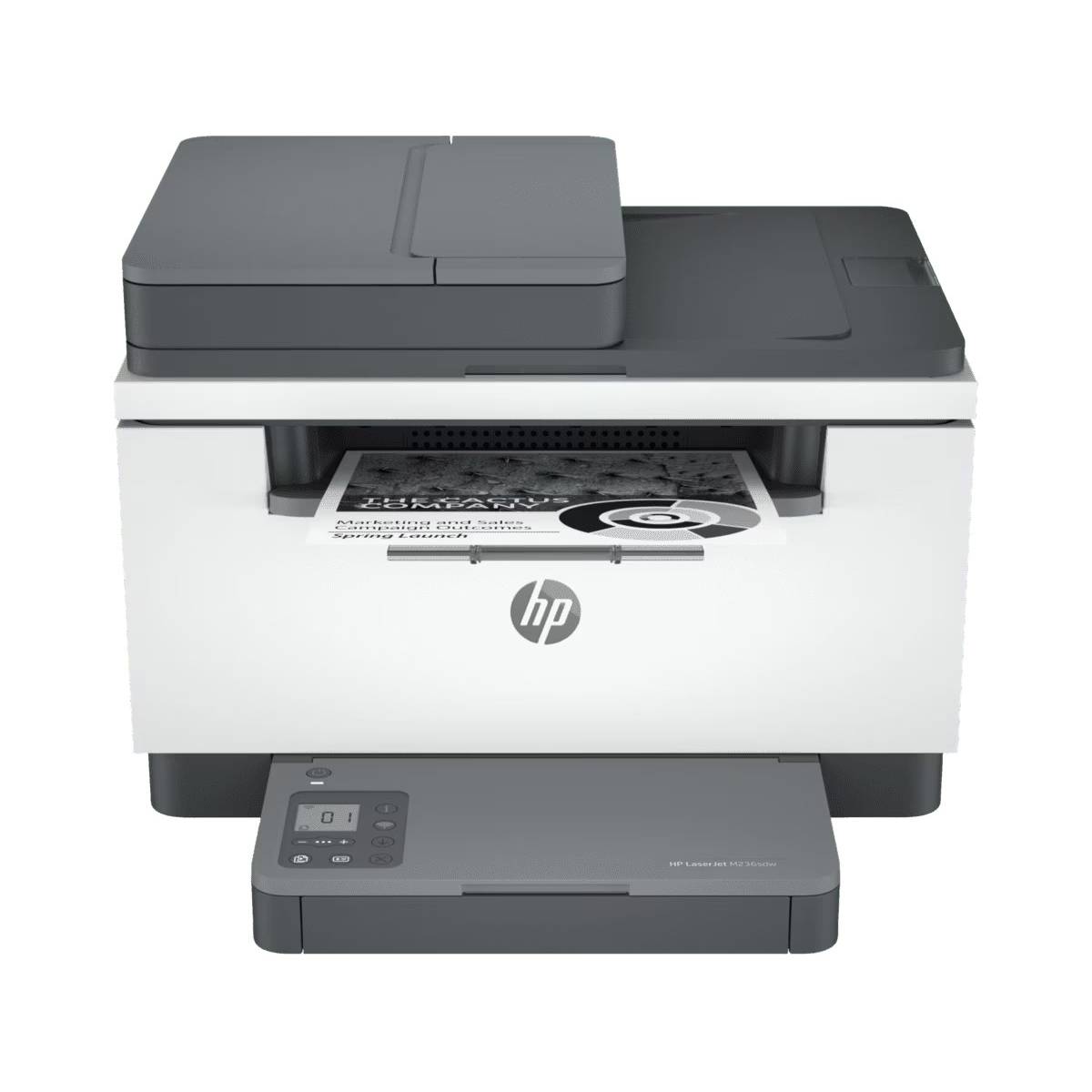 HP 236 SDW PRINTER