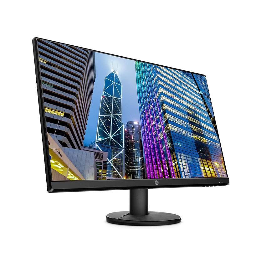 HP 27" MONITOR - V271